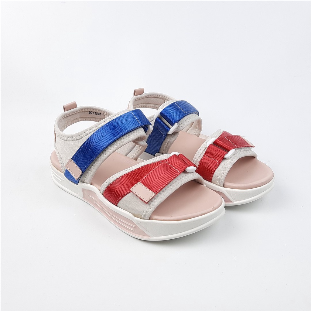 Sandal sepatu anak perempuan Donatello DC.12052 31-35