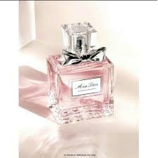 PARFUM WANITA MURAH MD BLOMING BOUQUET 100ML