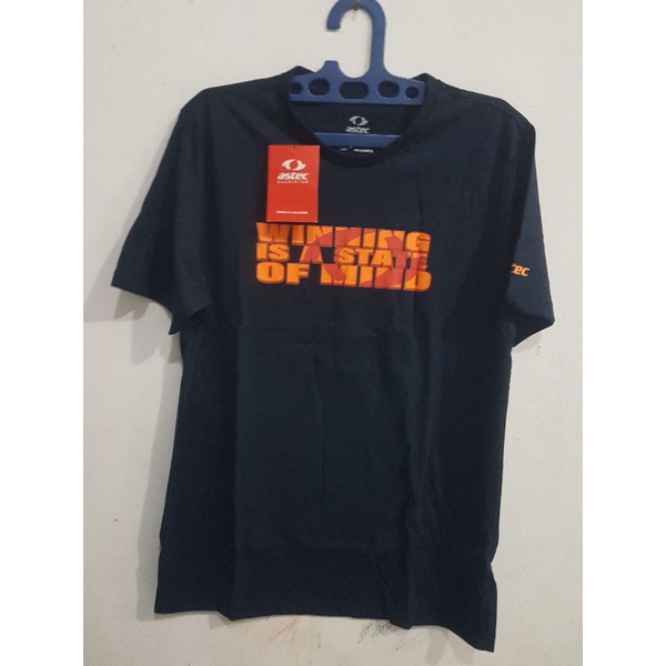 Kaos Katun Pria serba 65rb Astec Liverpool ORIGINAL BIG SALE