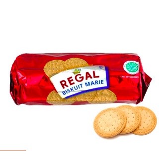 

Marie Regal biskuit superior 120gr