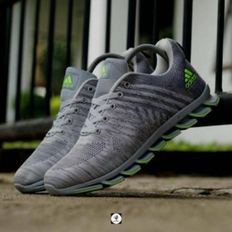 SEPATU SNEAKERS ADIDAS SPRINGBLADE ALL VARIANT GRADE ORIGINAL