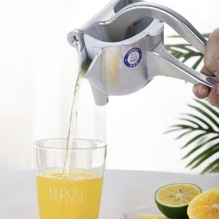 QUALITY ready stock instant Fruit Juicer original