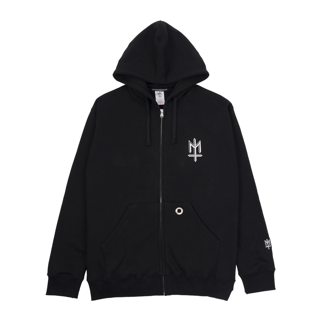 Maternal Disater GEKT / Hoodie Maternal Disaster Original / Sweater Maternal Disaster Original / Jak