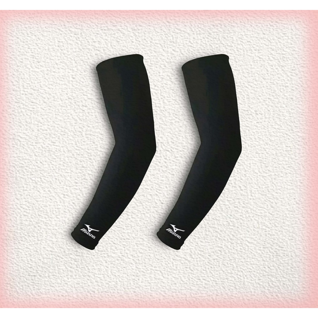 Jual Manset mizuno / manset tangan panjang / manset lengan panjang