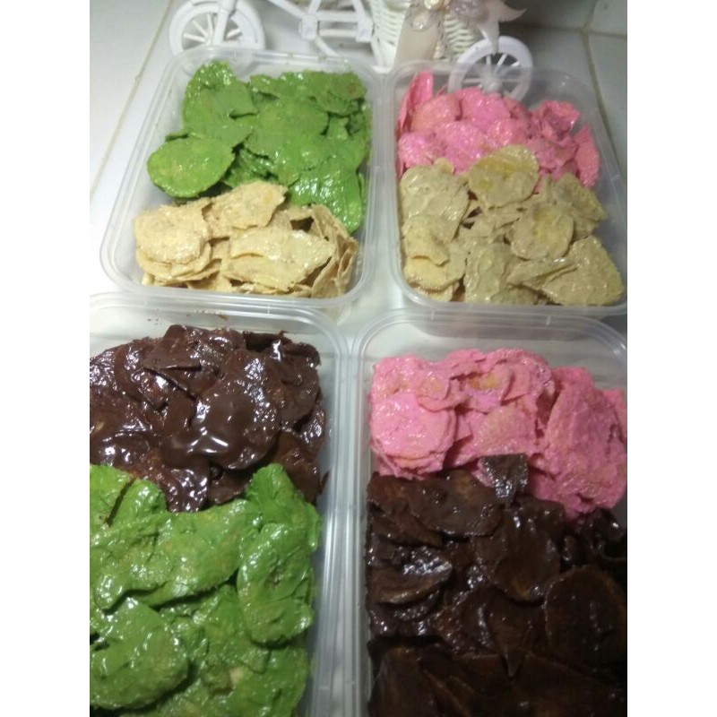 

Kripik Banana Lumeer Iklima