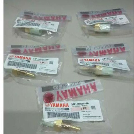 Sensor Eot Yamaha MioJ YGP Pnp Honda