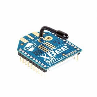 Xbee S2C ZigBee XB24CZ7WIT-004 zig bee