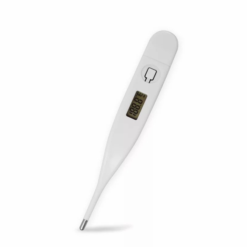 TERMOMETER / THERMOMETER DIGITAL / ALAT PENGUKUR SUHU TUBUH ANAK DAN BAYI