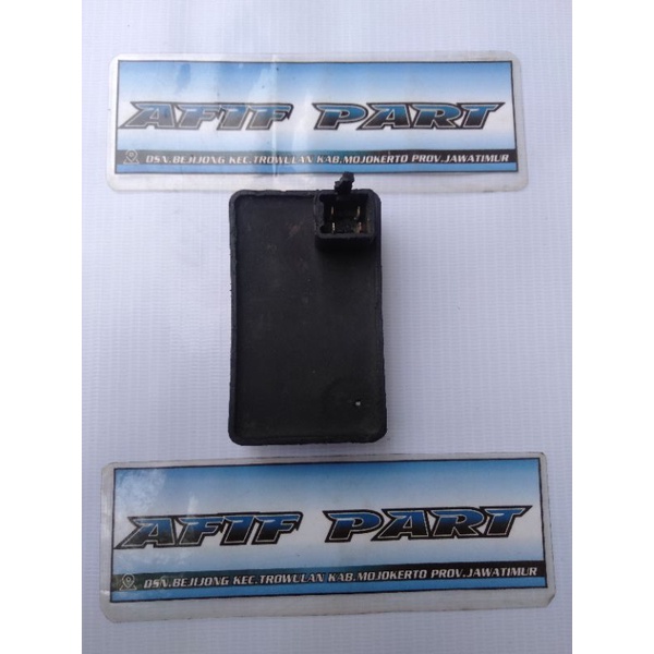 cdi kirana honda kirana original cdi honda kirana