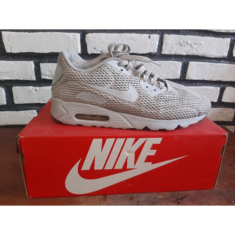 Nike Air Max 90 Ultra BR Second Original