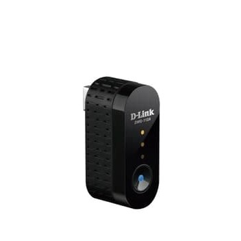 DLINK DMG-112A Wireless Range Extender N300(AUTO ZONING FUNCTION)
