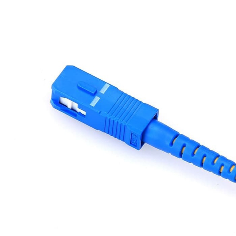 FO - Kabel Fiber Optic Patch Cord 3M SC-SC 3.0mm