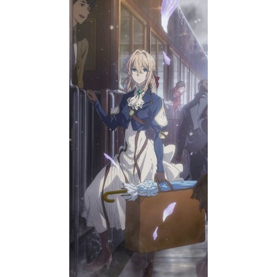 violet evergarden (RENT ONLY)