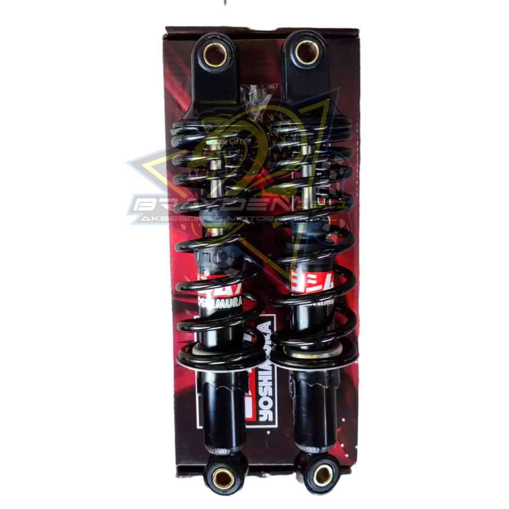 SHOCK BELAKANG JUPITER Z/SHOKBREAKER BELAKANG SUPRA