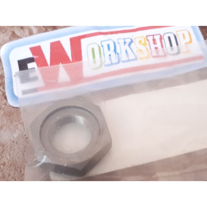 Mur As Gir Gear Gigi depan - Scorpio Z Asli Yamaha 90179-18552