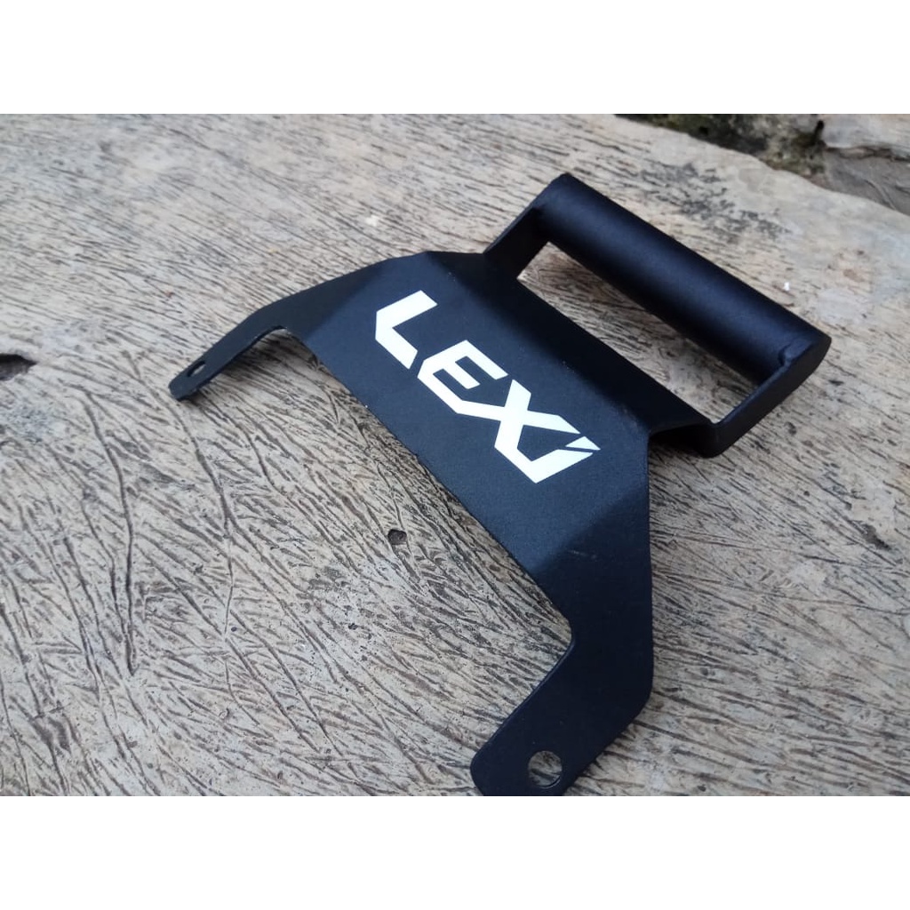 [ABIL JAYA PERKASA] BRACKET HOLDER HP LEXI BRACKET GPS LEXI