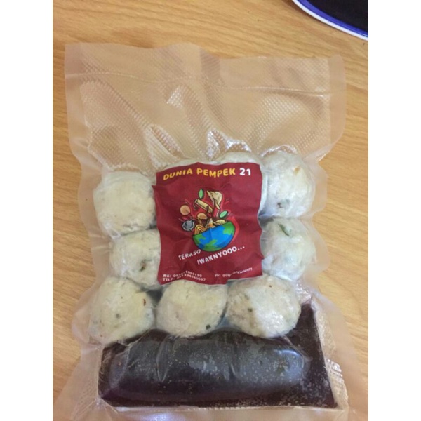 

PEMPEK ADAAN