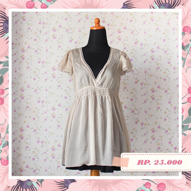 BLOUSE Kawaii