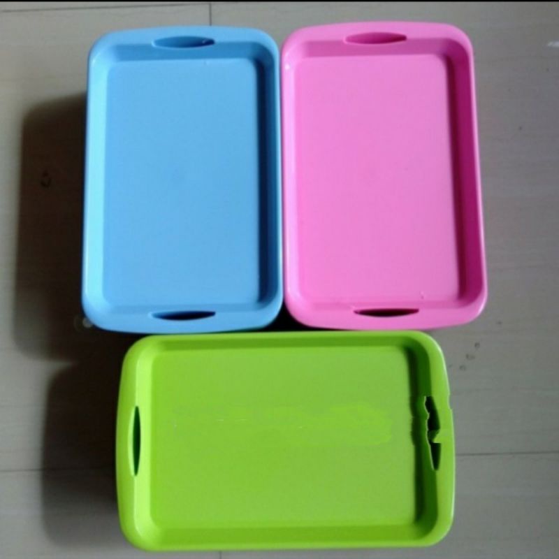 NAMPAN PLASTIK TANTOS 5563 / NAMPAN VIKTORY WARNA