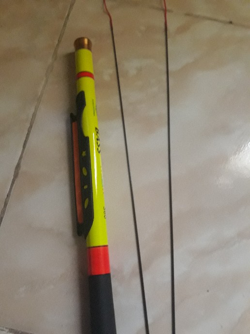 Ujung Carbon Solid 45cm Dan 60cm Medium Hard