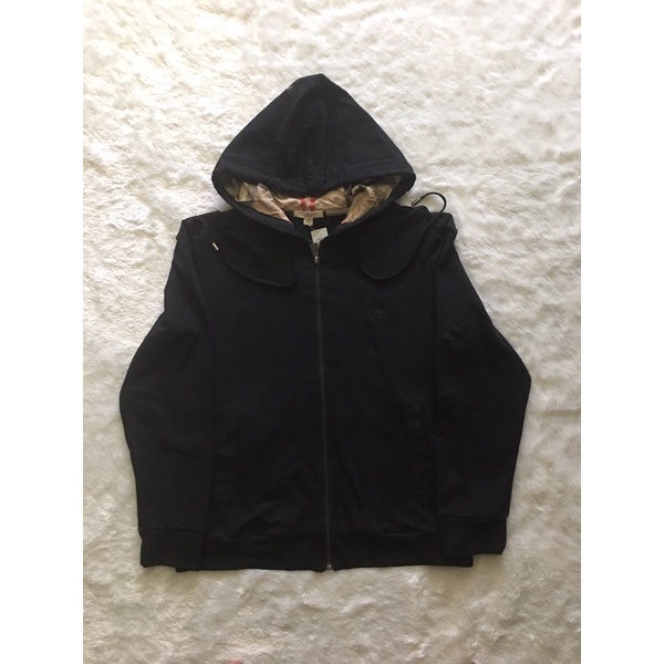 Hoodie second Burberry Brit