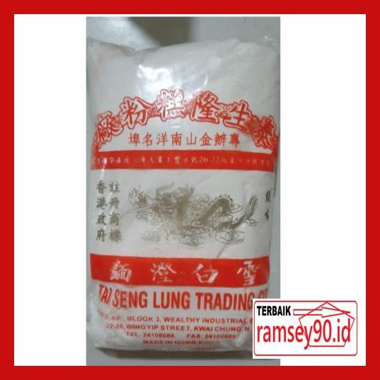 

Rytdhy- Tepung Tang Mien Naga- Tangmien Flour 600Gr 7Utu7T-