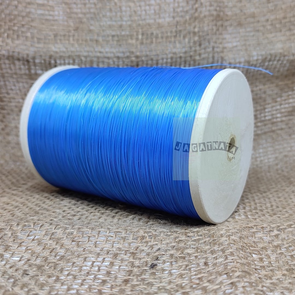 KENUR MATOT 040 6000 YARD // PENGULUR KENUR LAYANG-LAYANG