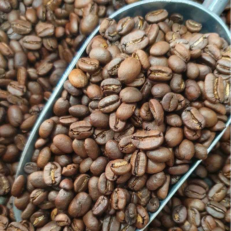 

KOPI ACEH GAYO ARABIKA 250 Gram / ACEH GAYO ARABIKA