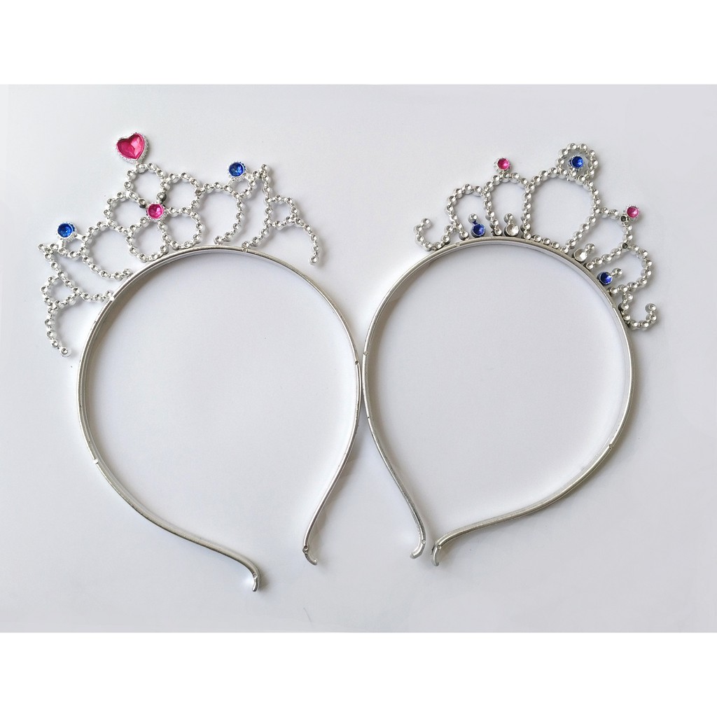 BANDO MAHKOTA PLASTIK