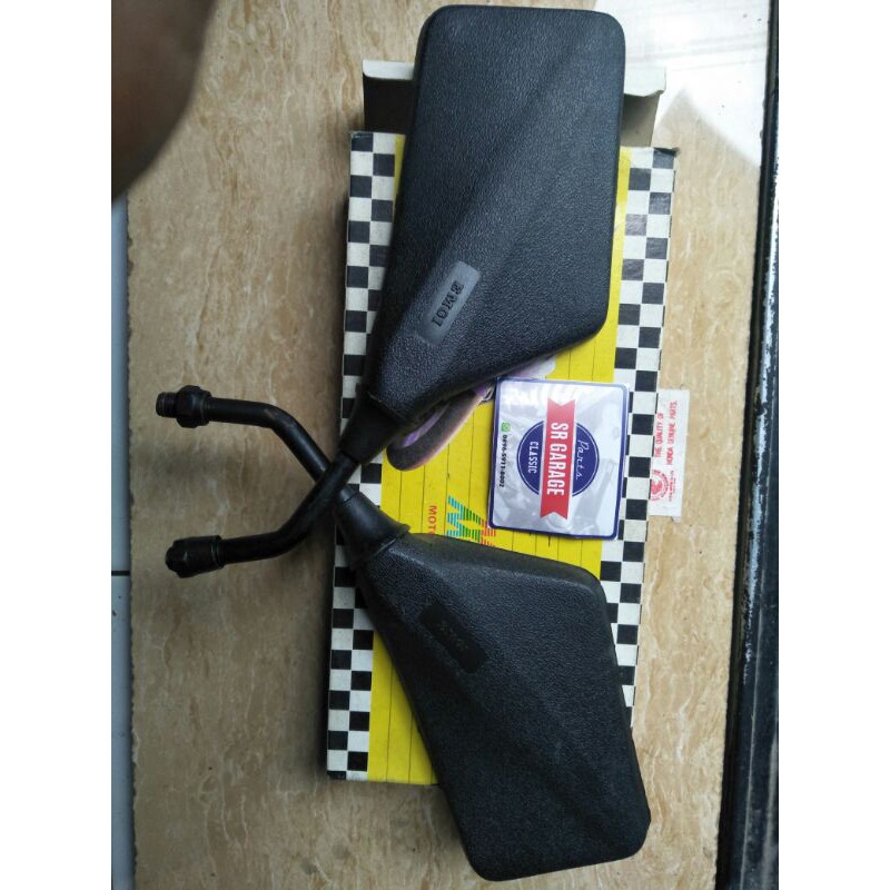 spion merk emgi yamaha rxk