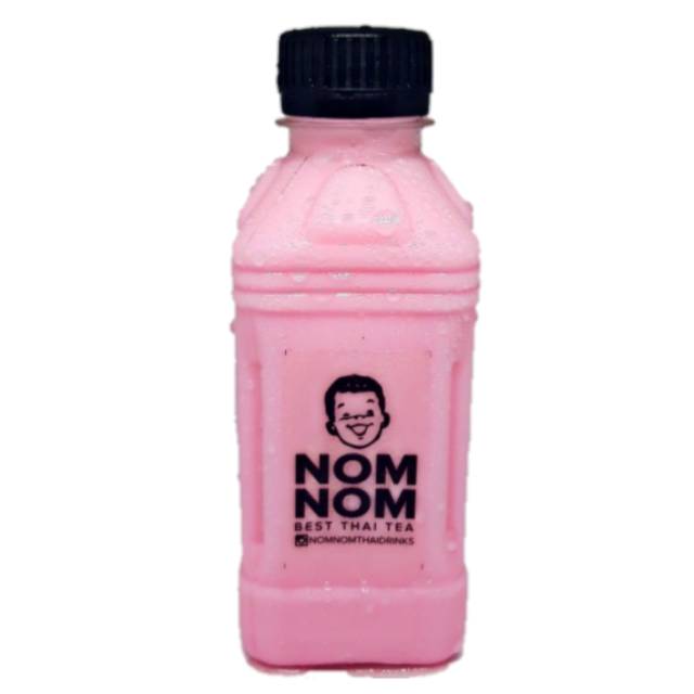 

Nom Nom Pink Milk