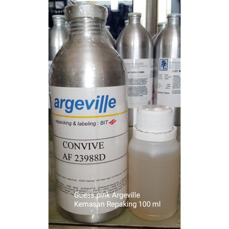 Convive Argeville