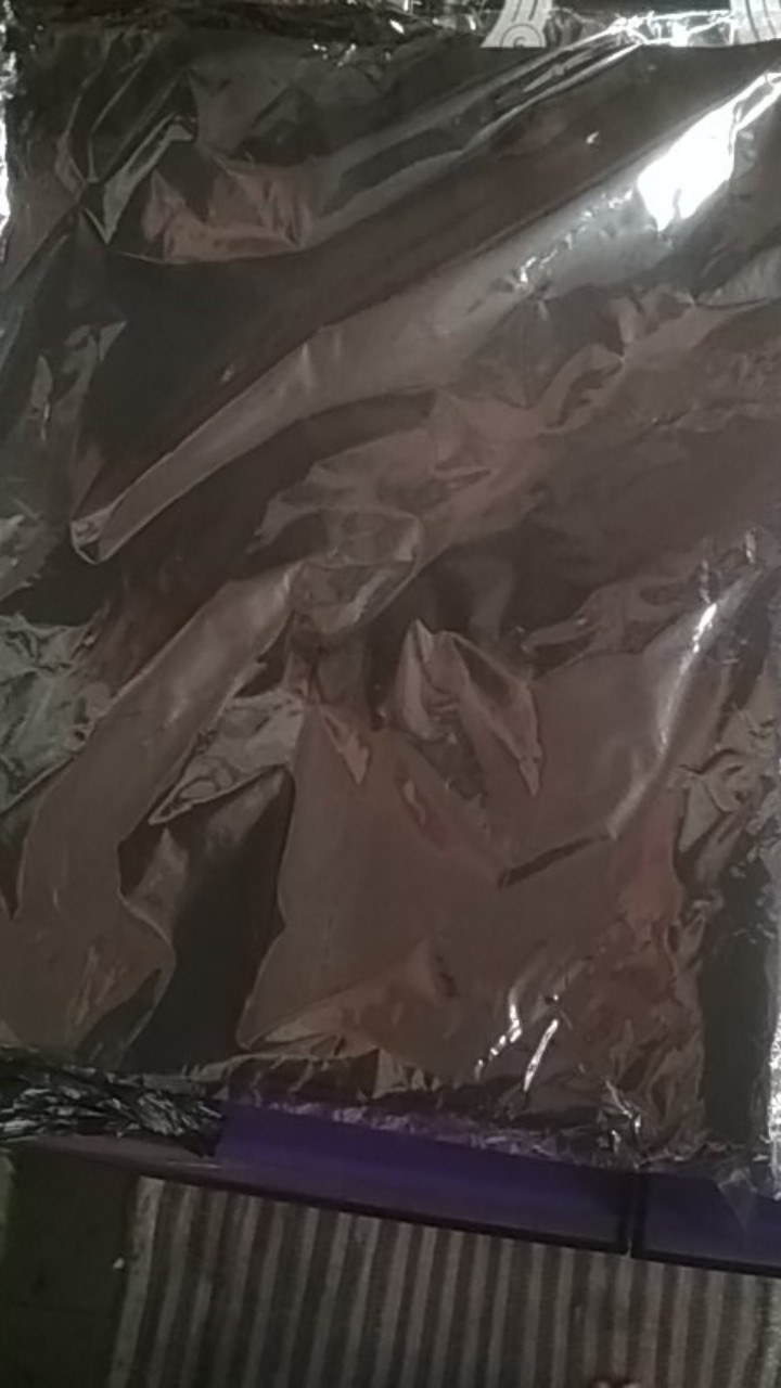 Celemek / Apron Setengah Badan