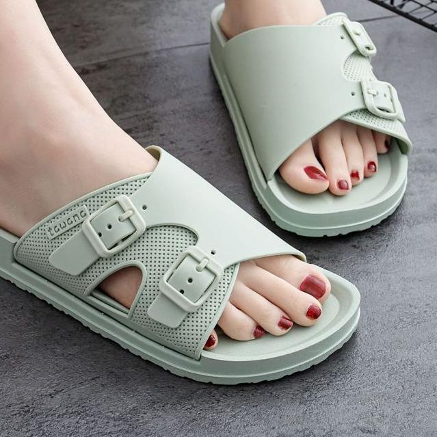 SENDAL TAWANA SLIPPER TAWANA DEWASA SELOP STRAP NEW VERSION