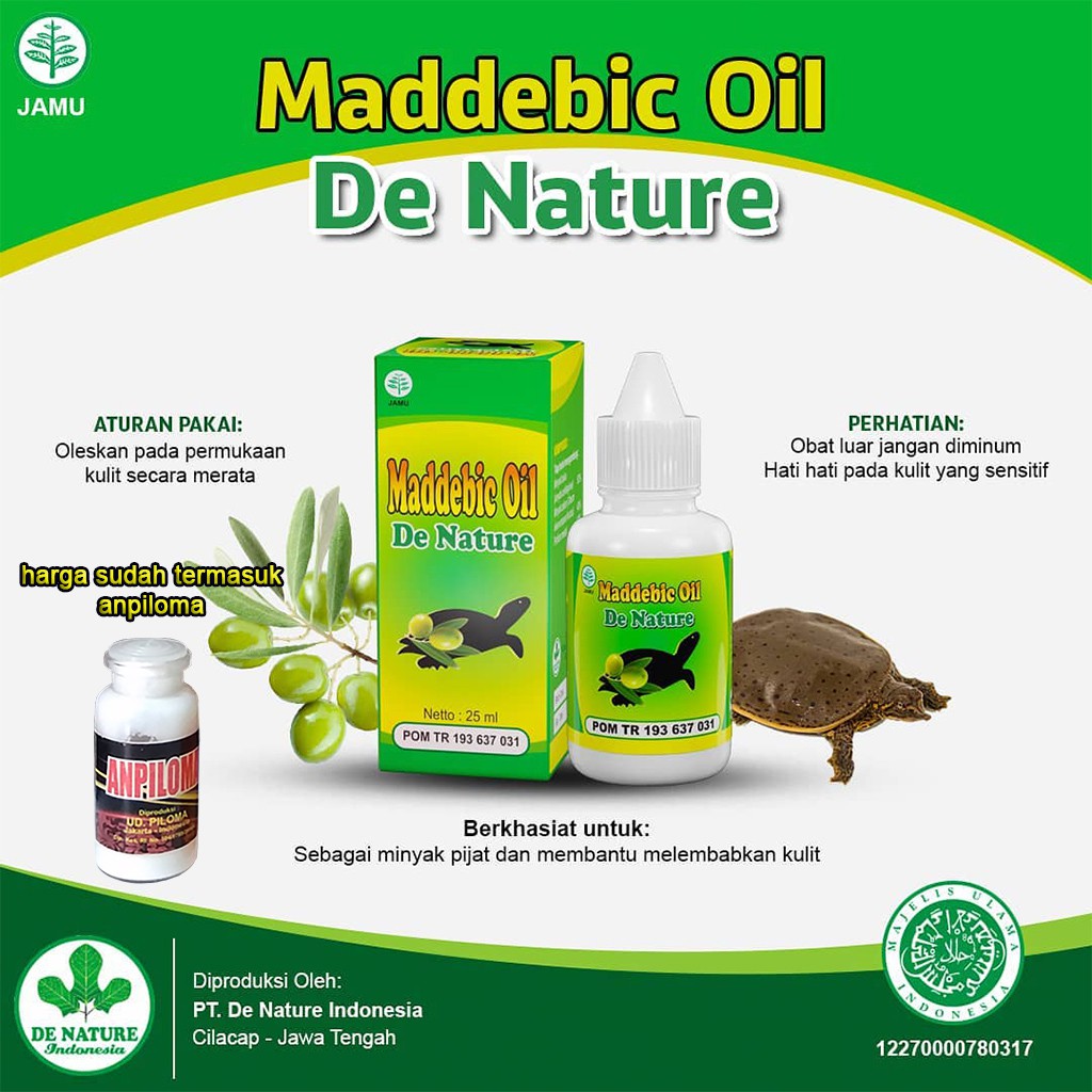 Obat Kutil Di Leher/Punggung Ampuh produk original