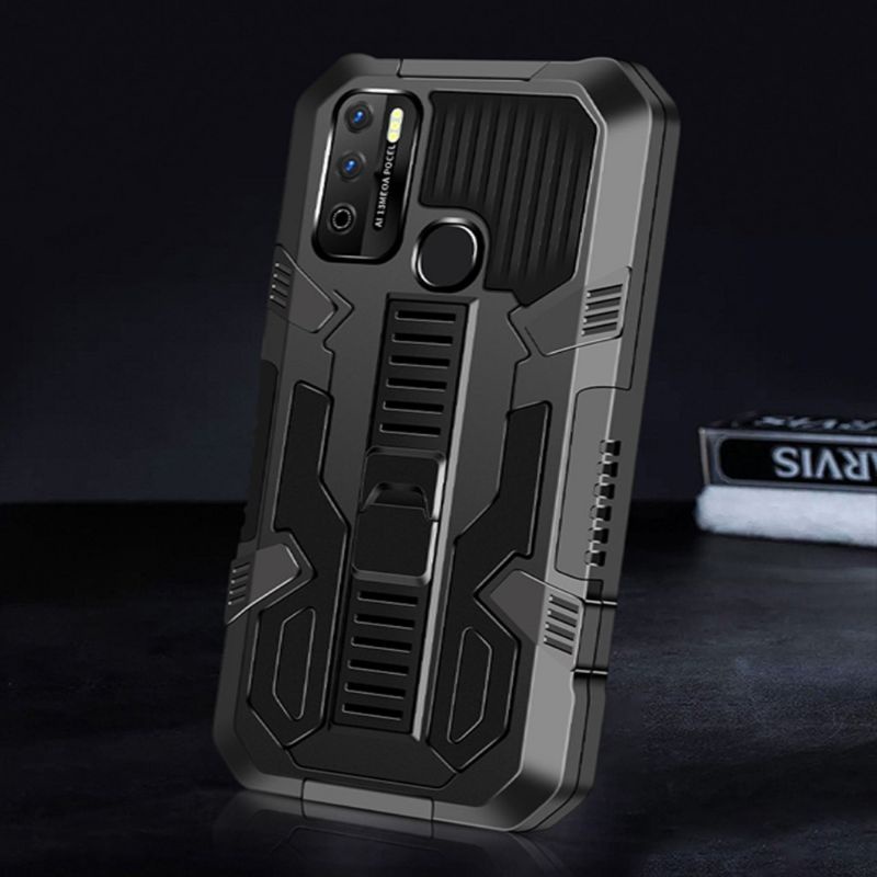 CASE INFINIX HOT 10 PLAY HOT 9 PLAY HOT 9 HARD CASE