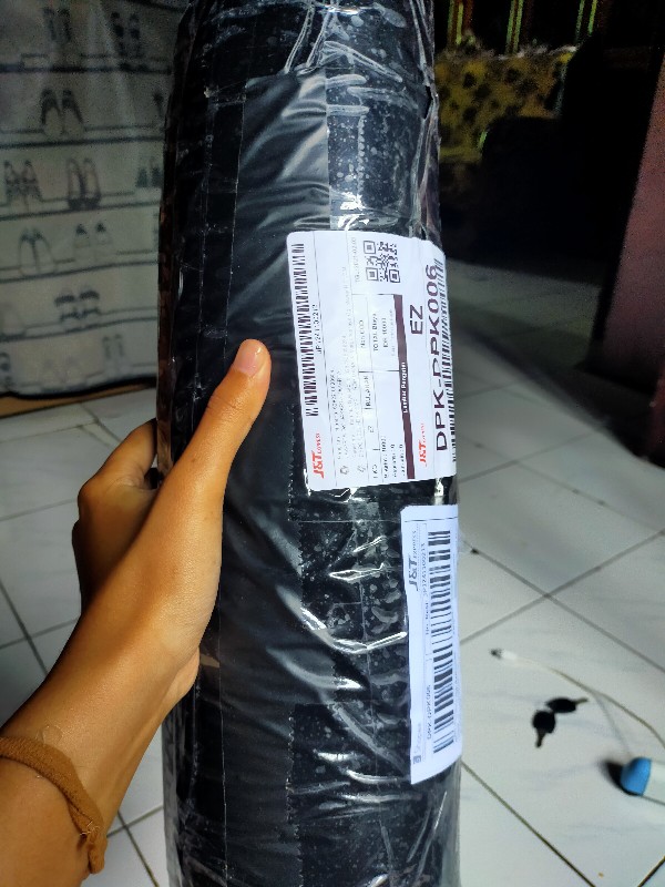 Silvertopp 150x200cm Quilt Tipis Isi Selimut Poliester Dalaman Selimut