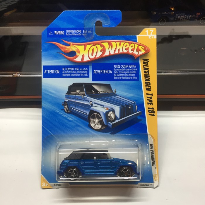 vw safari hot wheels