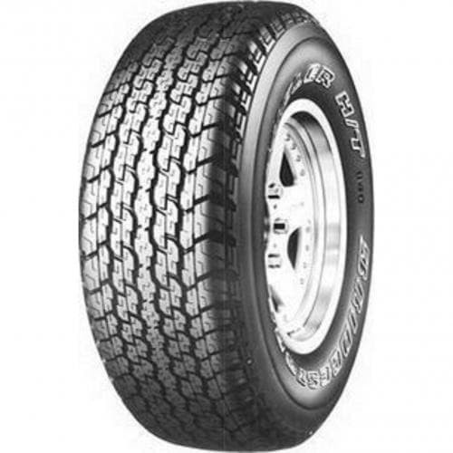 Ban Bridgestone Dueler H/T 840 255/65 R17 (Import)
