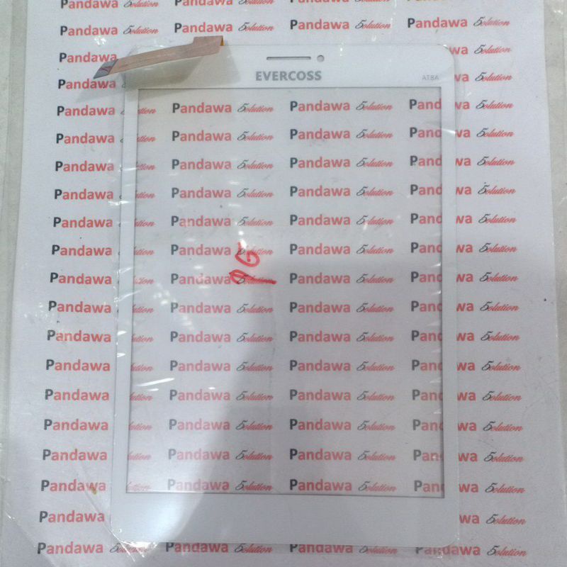 TOUCHSCREEN TAB EVERCOSS AT8A