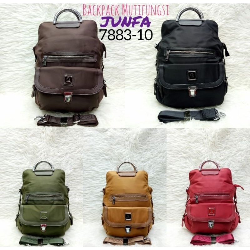 TAS RANSEL JUNFA MUAT LAPTOP 15 INC