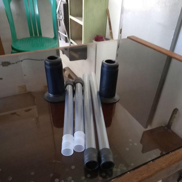 Diskon Pipa Nozle Air Mancur Kolam Ikan Ayo Order