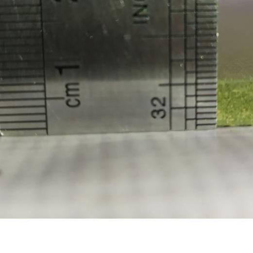 ♔ PAPAN SABLON MDF 40X60 ✺