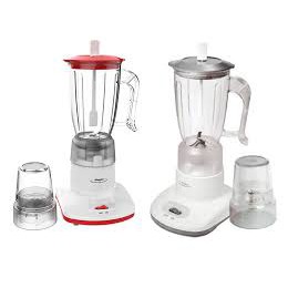 Blender Plastik Maspion MT 1206 Kapasitas 1 Liter