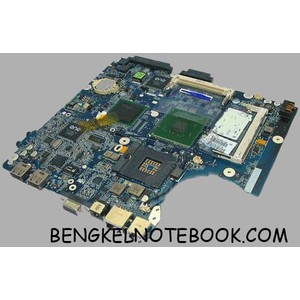 Motherboard HP 510