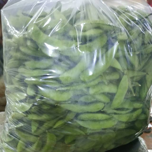 

Edamame /kg