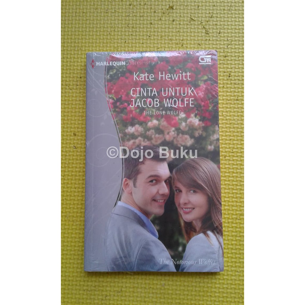 Novel Romance Murah 3