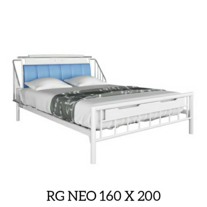 RANJANG SIANTANO RG NEO