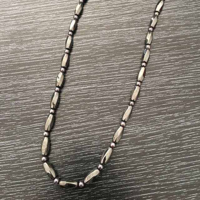 Kalung Kesehatan Bio Energi Magnet