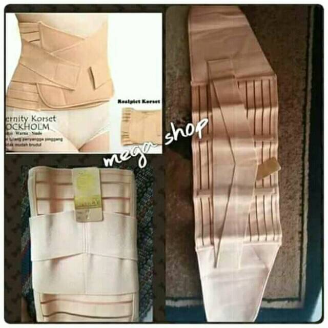 Korset maternity